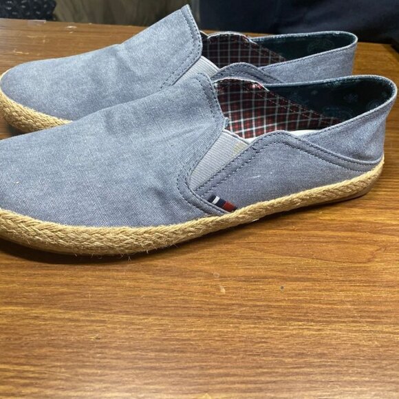 Ben Sherman slip on size 8.5 - New - Picture 4 of 4